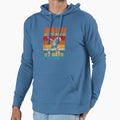 67 Meme 6 7 Numbers Dabbing Its My 67 Hoodie - Graphic Print Men Women - T-Shirt, Sweatshirt, Hoodie