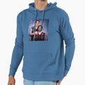 Jamarr Chase JB Hoodie - Graphic Print Unisex - T-Shirt, Sweatshirt, Hoodie