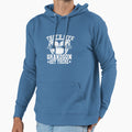 Thats My Grandson Out There Funny Hoodie - Streetwear Style Men Women - T-Shirt, Sweatshirt, Hoodie