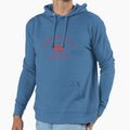 Art Kansas City Chiefs Hoodie - Minimalist Print Unisex - T-Shirt, Sweatshirt, Hoodie