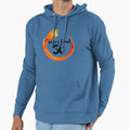 Super Bowl 50 Hoodie - Fun Novelty Design Unisex - T-Shirt, Sweatshirt, Hoodie