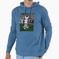 Amoni Hoodie - Streetwear Style for Adults - T-Shirt, Sweatshirt, Hoodie
