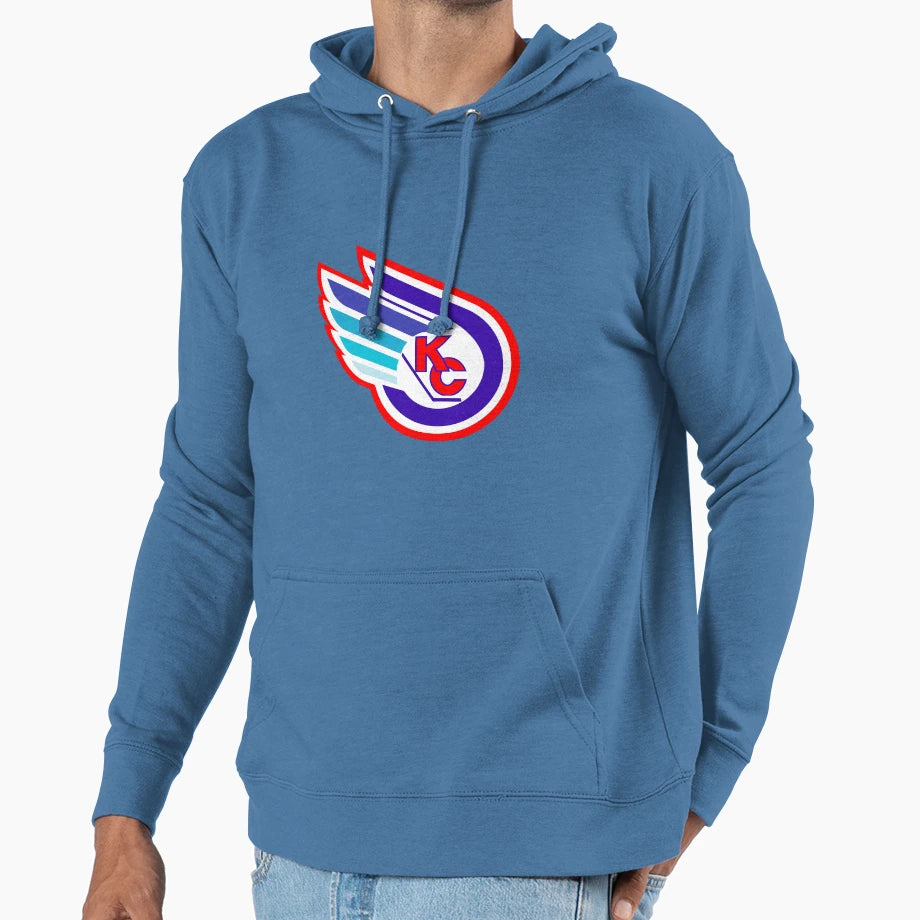 Supreme Hockey Shl Hoodie - Fun Novelty Design Unisex - T-Shirt, Sweatshirt, Hoodie
