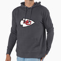 Chiefs Hoodie - Graphic Print Unisex - T-Shirt, Sweatshirt, Hoodie