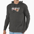 Pigeots Hoodie - Novelty Apparel for Adults - T-Shirt, Sweatshirt, Hoodie