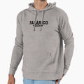 Talarico 2026 Hoodie - Minimalist Print Unisex - T-Shirt, Sweatshirt, Hoodie