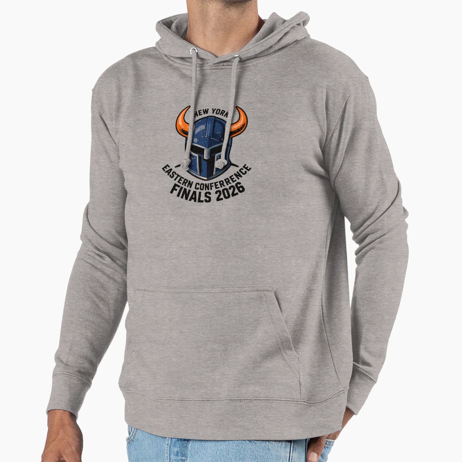 New York 2026 Hoodie - Novelty Apparel Men Women - T-Shirt, Sweatshirt, Hoodie