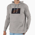 Soccer Ball Usa 2026 Inspired Hoodie - Trendy Graphic Men Women - T-Shirt, Sweatshirt, Hoodie