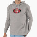 Fttb Samuel Hoodie - Casual Everyday Wear for Adults - T-Shirt, Sweatshirt, Hoodie