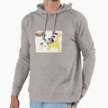 Running 2 Hoodie - Streetwear Style Unisex - T-Shirt, Sweatshirt, Hoodie