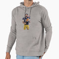 Sam Hartman 2 Hoodie - Fun Novelty Design Unisex - T-Shirt, Sweatshirt, Hoodie