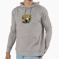 Steelers Pittsburgh Hoodie - Custom Art Print Unisex - T-Shirt, Sweatshirt, Hoodie