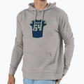 Bobby Wagner Home Jersey Hoodie - Trendy Graphic for Adults - T-Shirt, Sweatshirt, Hoodie