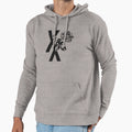 Mgk Xx Hoodie - Trendy Graphic Men Women - T-Shirt, Sweatshirt, Hoodie