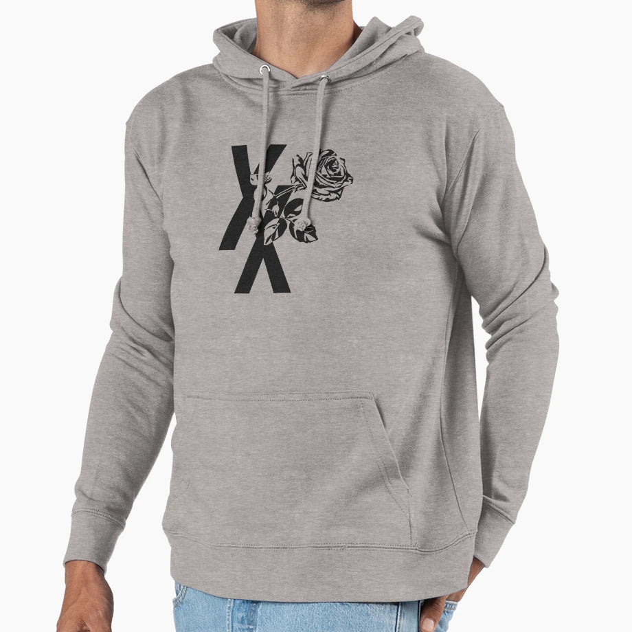Mgk Xx Hoodie - Trendy Graphic Men Women - T-Shirt, Sweatshirt, Hoodie