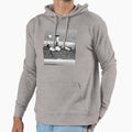 Pele Air Brazil Hoodie - Graphic Print for Adults - T-Shirt, Sweatshirt, Hoodie