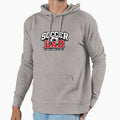 Soccer Dad Hoodie - Graphic Print Men Women - T-Shirt, Sweatshirt, Hoodie