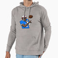 Cam Ward Hoodie - Casual Everyday Wear for Adults - T-Shirt, Sweatshirt, Hoodie