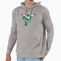 Super Birds Super Bowl Hoodie - Streetwear Style Unisex - T-Shirt, Sweatshirt, Hoodie