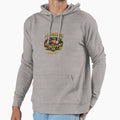 City Skyline Draft Event Nightwear Hoodie - Fun Novelty Design Unisex - T-Shirt, Sweatshirt, Hoodie