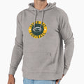 Green Bay Football Hoodie - Aesthetic Graphic Unisex - T-Shirt, Sweatshirt, Hoodie