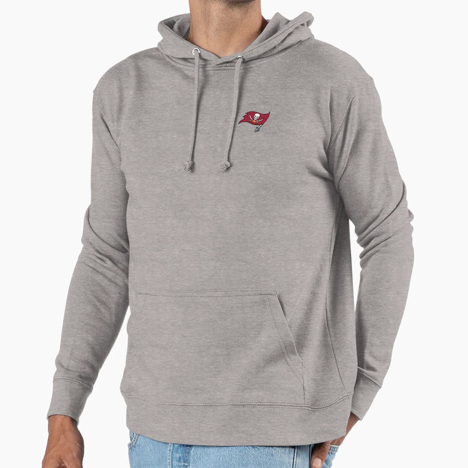 Fan Buccaneers Hoodie - Aesthetic Graphic Unisex - T-Shirt, Sweatshirt, Hoodie