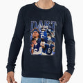 Jaxson Dart Sweatshirt - Aesthetic Graphic Unisex - T-Shirt, Sweatshirt, Hoodie
