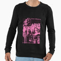 Nana Anime Sweatshirt - Fun Novelty Design Men Women - T-Shirt, Sweatshirt, Hoodie