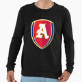 Afc Crest Fanmade Unoffcial Sweatshirt - Custom Art Print Unisex - T-Shirt, Sweatshirt, Hoodie