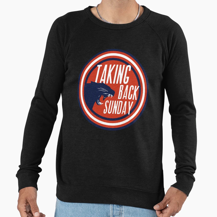 Taki Ng Sun Day Sweatshirt - Graphic Print Men Women - T-Shirt, Sweatshirt, Hoodie