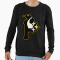 Pittsburgh All Teams Sweatshirt - Custom Art Print Unisex - T-Shirt, Sweatshirt, Hoodie