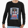 John Madden Sweatshirt - Unique Graphic Men Women - T-Shirt, Sweatshirt, Hoodie