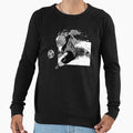 Blue Lock Nagi 1 Sweatshirt - Casual Everyday Wear Men Women - T-Shirt, Sweatshirt, Hoodie