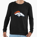 Home Denver Fc4C02 Icon Sweatshirt - Aesthetic Graphic Men Women - T-Shirt, Sweatshirt, Hoodie