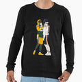 Luther Burden Iii Vs Packers Sweatshirt - Graphic Print for Adults - T-Shirt, Sweatshirt, Hoodie