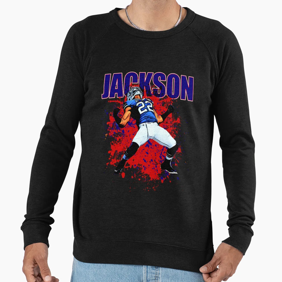 Freddy Jackson Sweatshirt - Streetwear Style for Adults - T-Shirt, Sweatshirt, Hoodie
