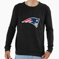 Best Selling Patriots Sweatshirt - Custom Art Print for Adults - T-Shirt, Sweatshirt, Hoodie