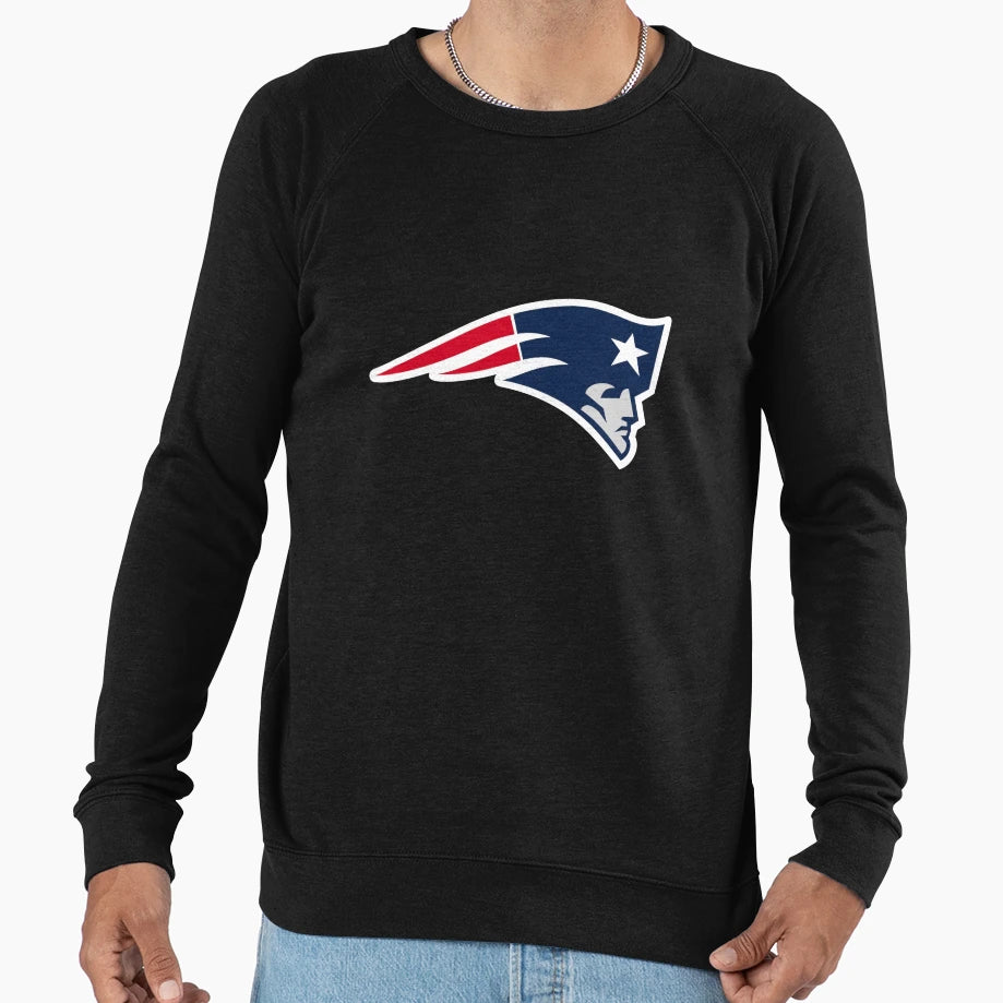 Best Selling Patriots Sweatshirt - Custom Art Print for Adults - T-Shirt, Sweatshirt, Hoodie