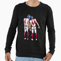 Dart Skattebo Sweatshirt - Fun Novelty Design Men Women - T-Shirt, Sweatshirt, Hoodie