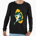 Green Bay Football Sweatshirt - Streetwear Style Men Women - T-Shirt, Sweatshirt, Hoodie