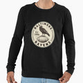 Baltimore Ravens Sweatshirt - Streetwear Style Men Women - T-Shirt, Sweatshirt, Hoodie