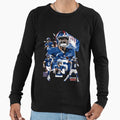 Jaxson Dart Sweatshirt - Unique Graphic for Adults - T-Shirt, Sweatshirt, Hoodie