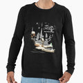 JH Sweatshirt - Streetwear Style Unisex - T-Shirt, Sweatshirt, Hoodie