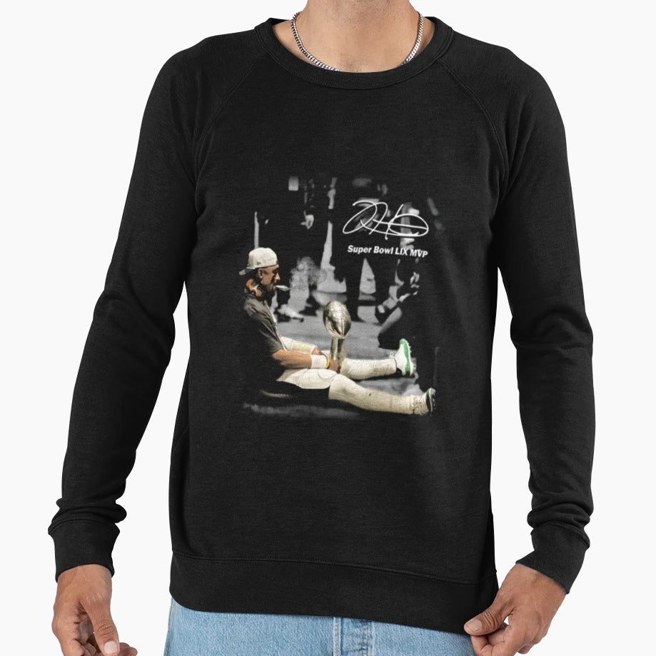 JH Sweatshirt - Streetwear Style Unisex - T-Shirt, Sweatshirt, Hoodie