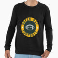 Green Bay Football Sweatshirt - Minimalist Print Men Women - T-Shirt, Sweatshirt, Hoodie