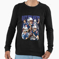 Gay Maye New England Football Sweatshirt - Casual Everyday Wear for Adults - T-Shirt, Sweatshirt, Hoodie