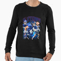 Cam Skattebo Skatteboom Ny Giants Sweatshirt - Novelty Apparel Unisex - T-Shirt, Sweatshirt, Hoodie