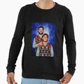 Jaxson Dart Cam Skattebo New York T-Shirt - Custom Art Print Men Women - T-Shirt, Sweatshirt, Hoodie