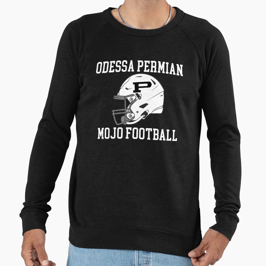 Odessa Permian Football Sweatshirt - Trendy Graphic for Adults - T-Shirt, Sweatshirt, Hoodie