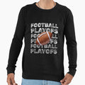 Football Playoffs Game Day Sweatshirt - Casual Everyday Wear for Adults - T-Shirt, Sweatshirt, Hoodie